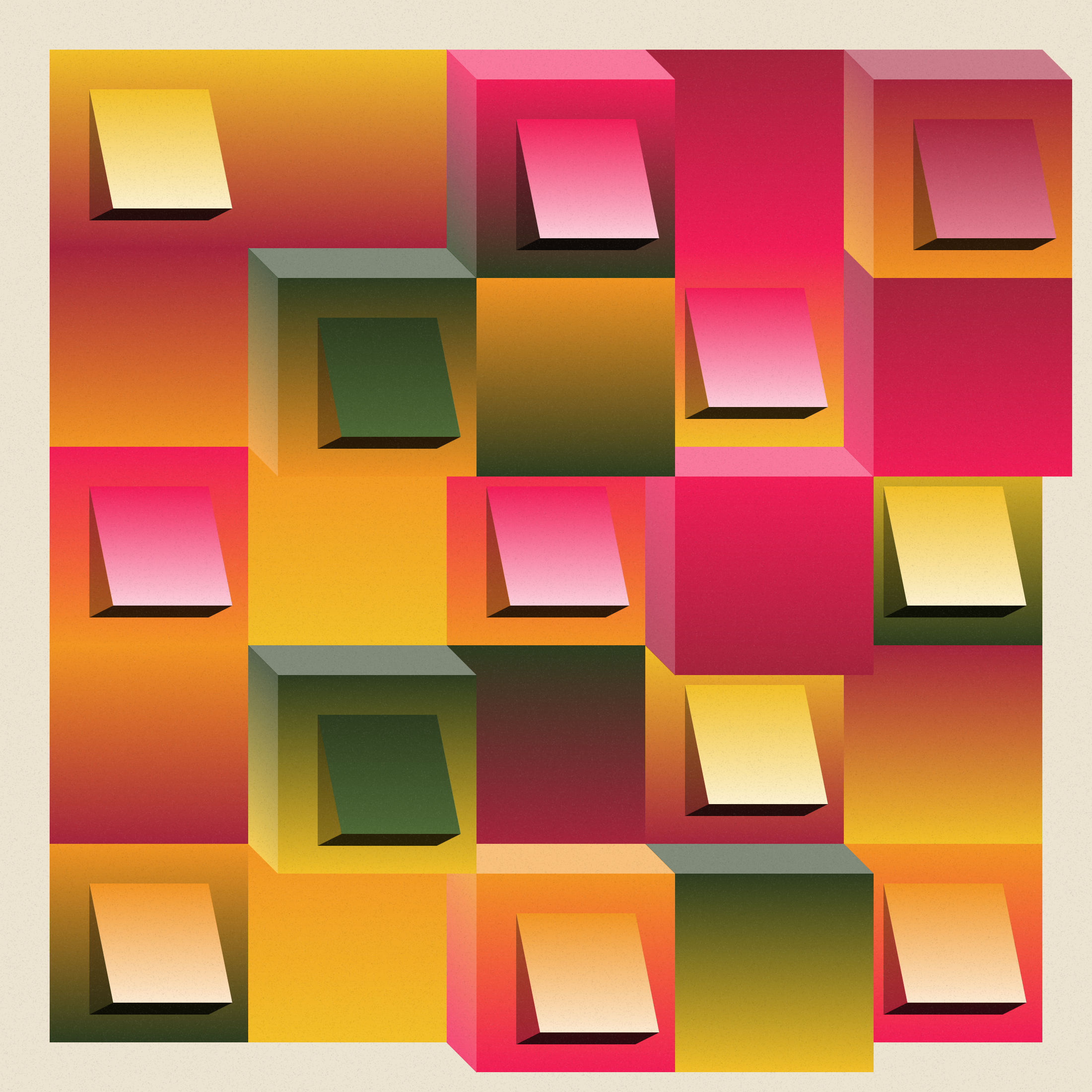 Vents #373 static NFT preview