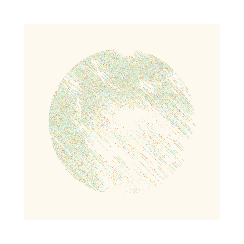 The Spice #88 static NFT preview