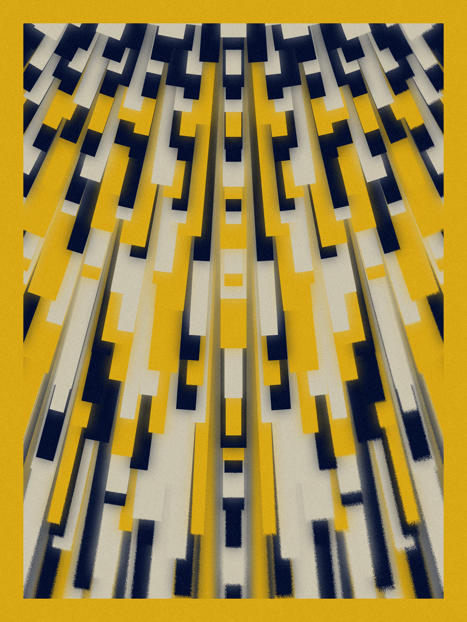 #0021 - There It Was #85 static NFT preview