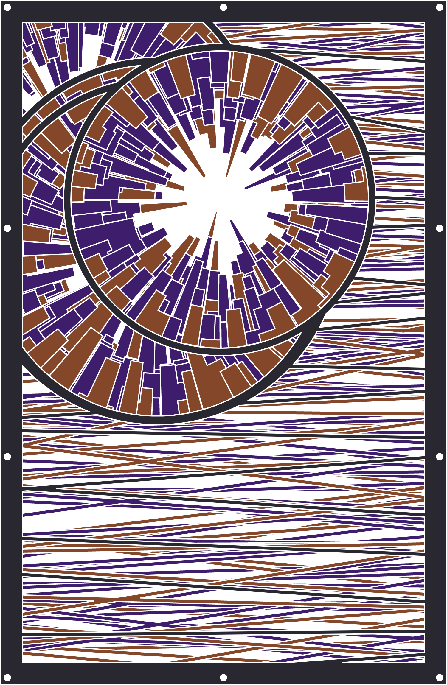Urban Inception Redux #139 static token preview