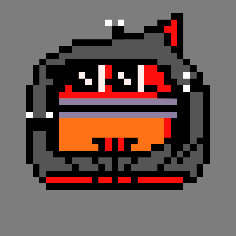 TallToadz #246 static NFT preview