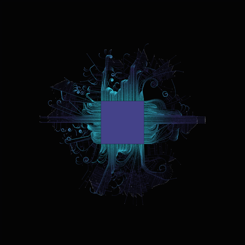 Growth v01 #237 static NFT preview