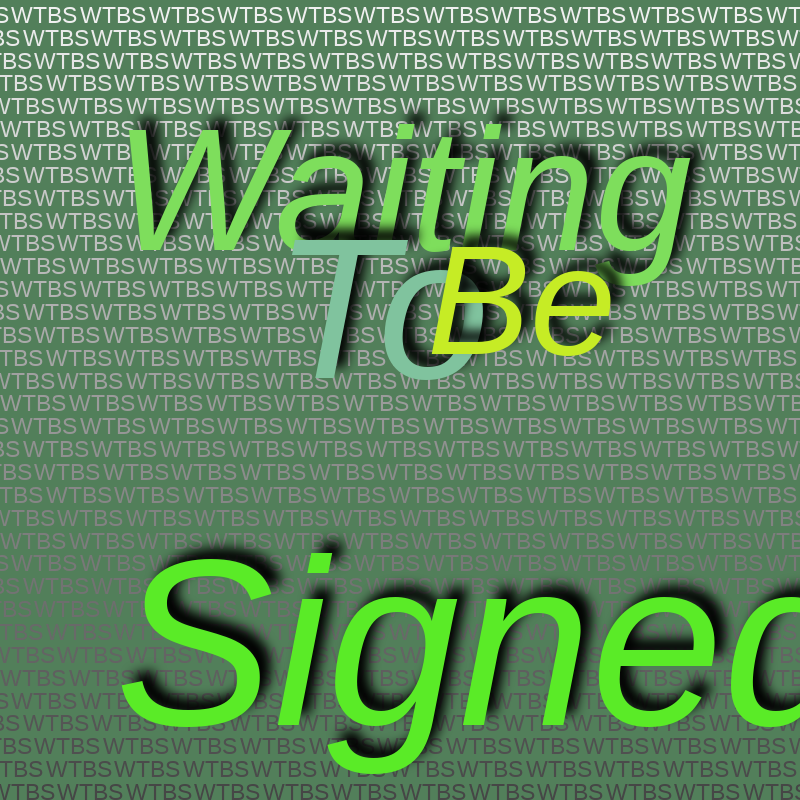 WTBS Logo with Features #82 static NFT preview
