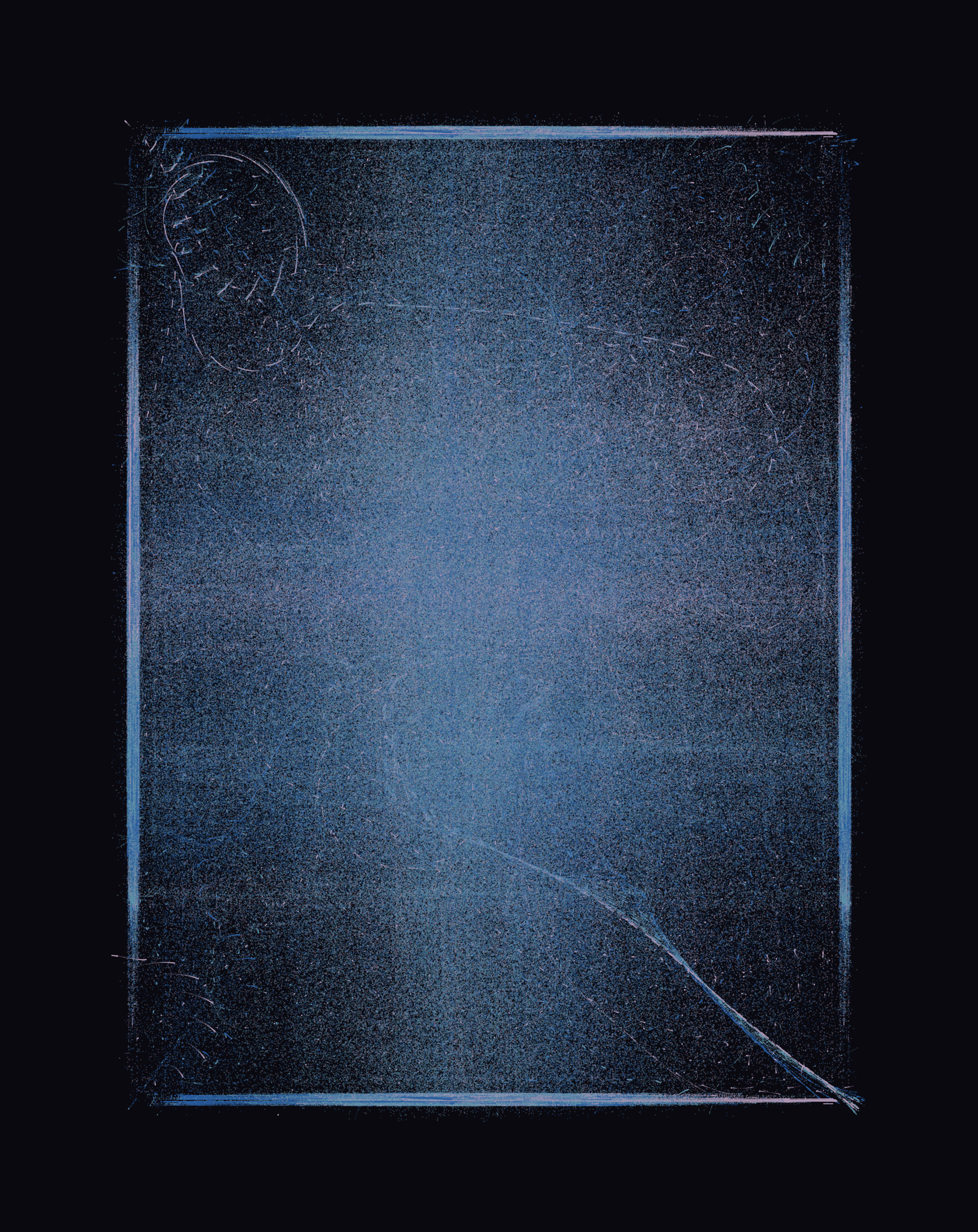 Momentum #48 static NFT preview