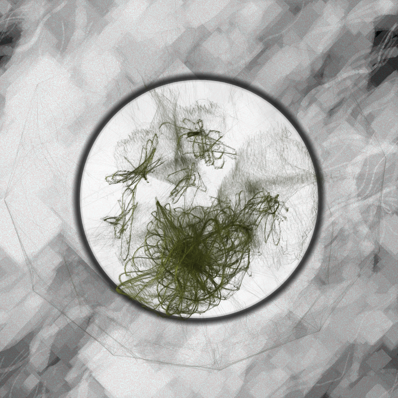 Herbarium Invaders #99 static token preview
