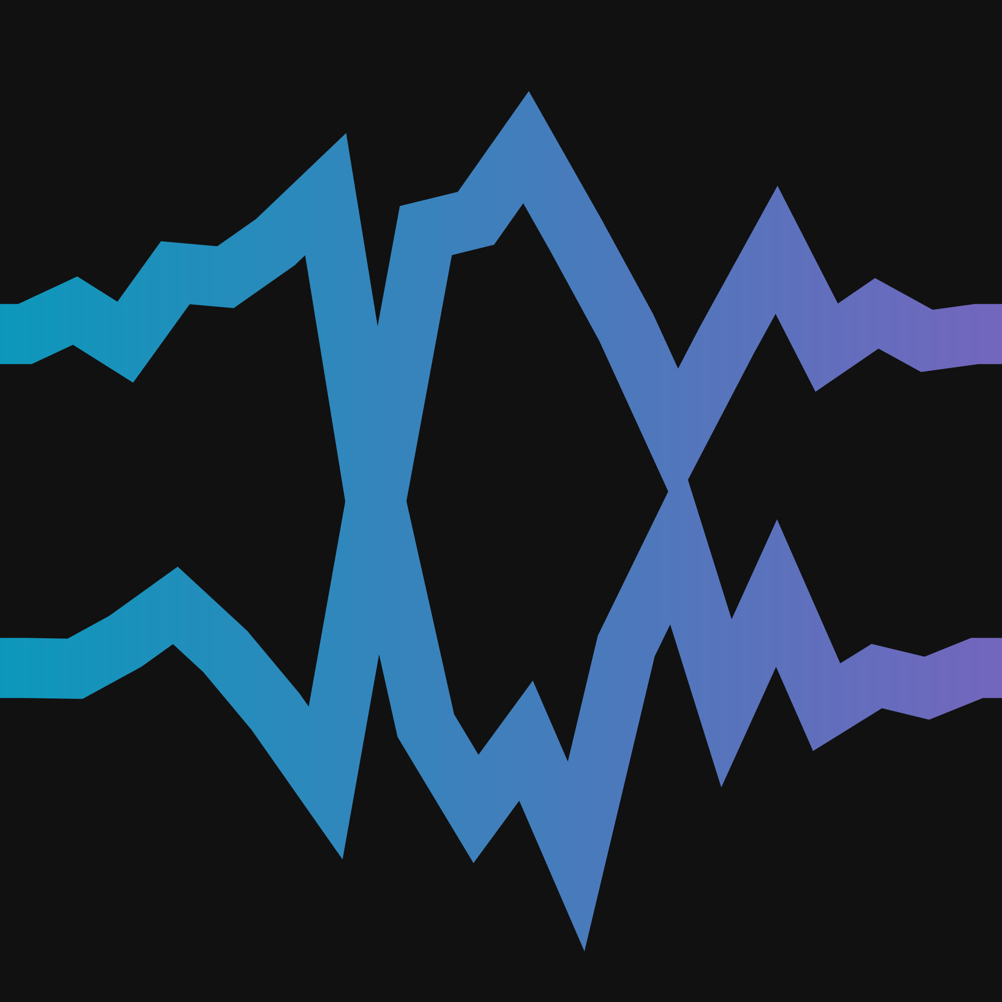 Squigl #42 static token preview