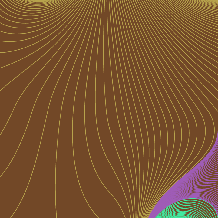 LineColorComposition1 #113 static token preview