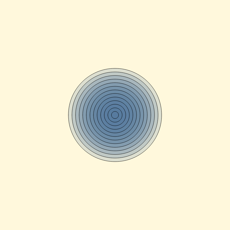Life Rings VOL.1 #32 static token preview