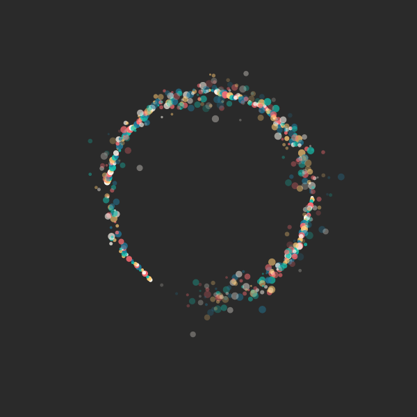 Juggler #18 static token preview