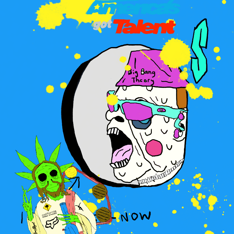 glory hole$ #141 static token preview