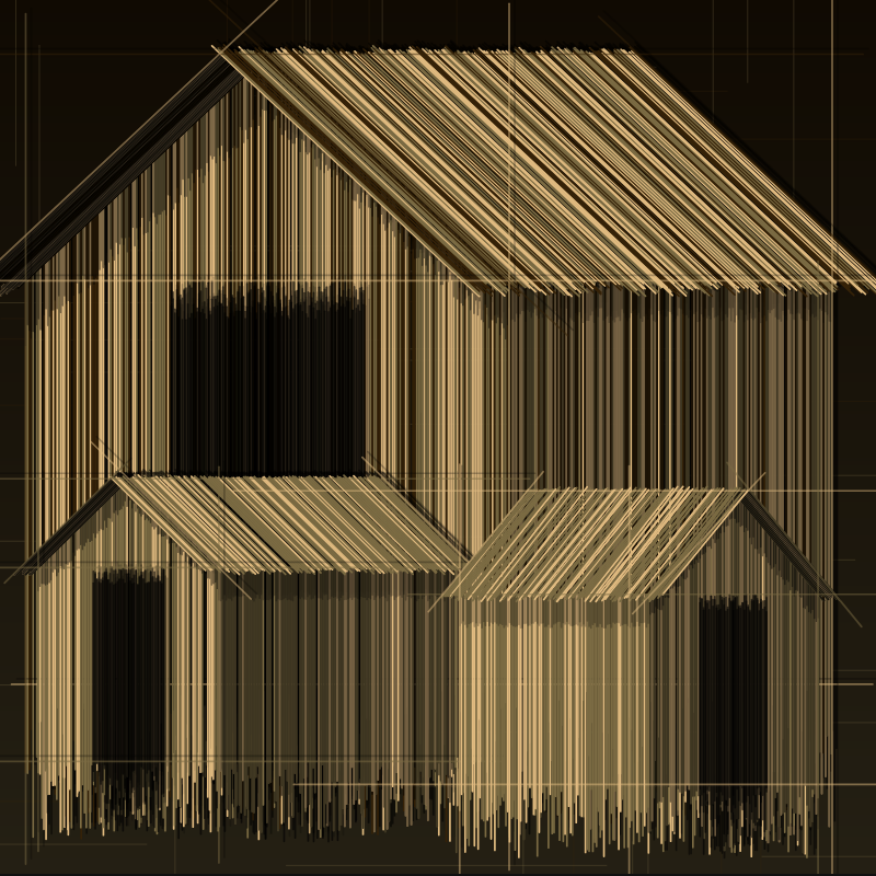 House of strings #112 static token preview