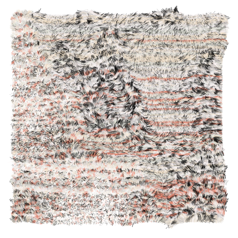 Brosser #162 static NFT preview