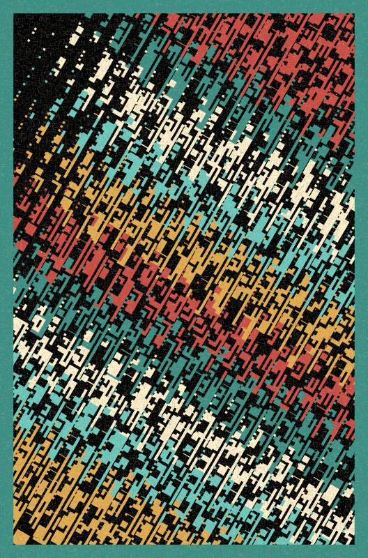 Meaning #64 static NFT preview