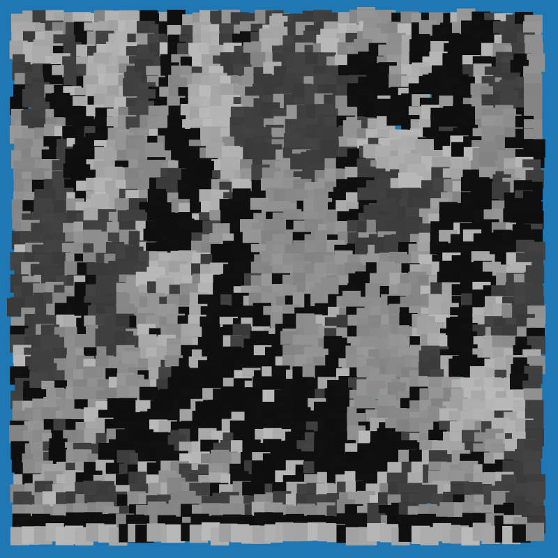 Excess #60 static NFT preview