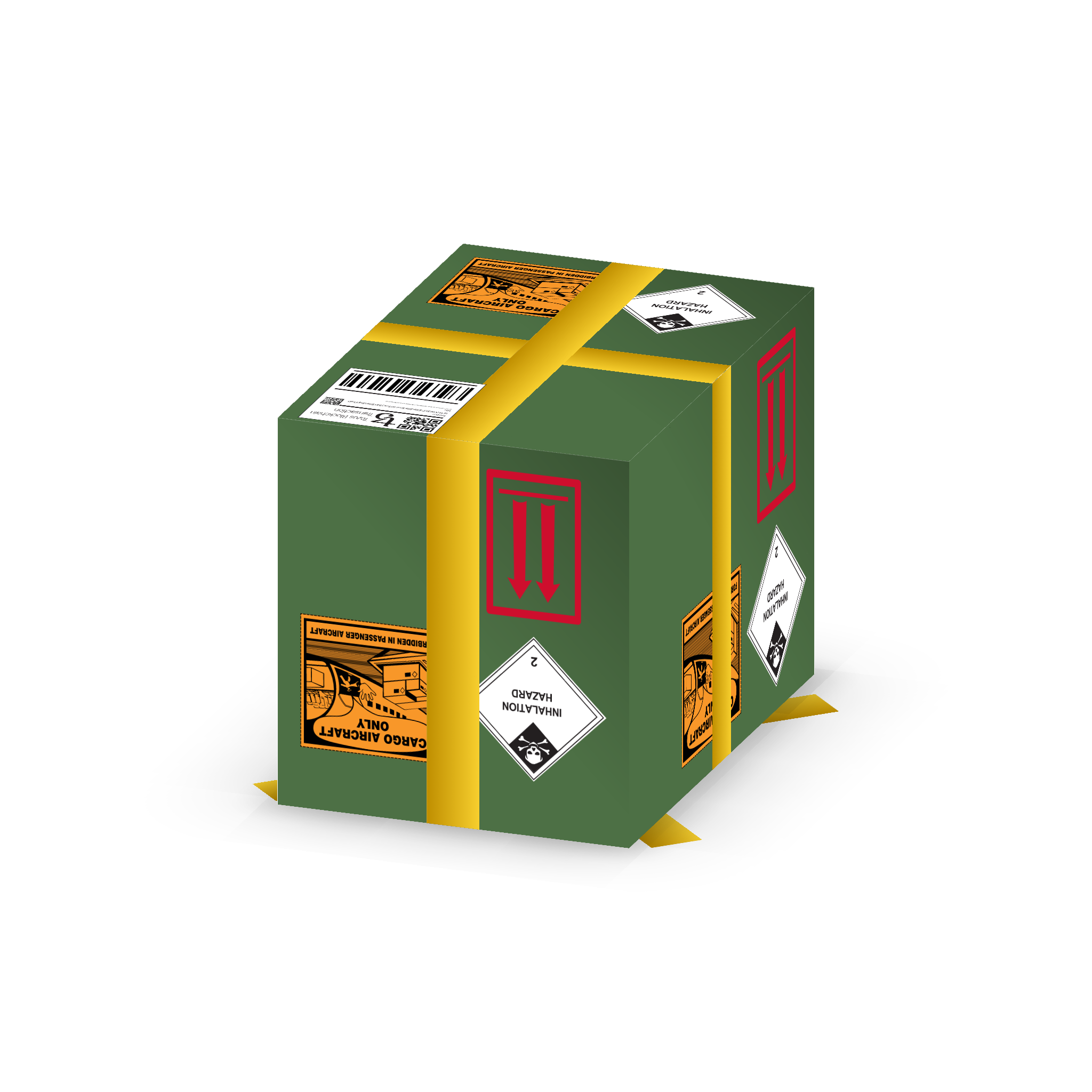 MOVING B📦X #28 static NFT preview