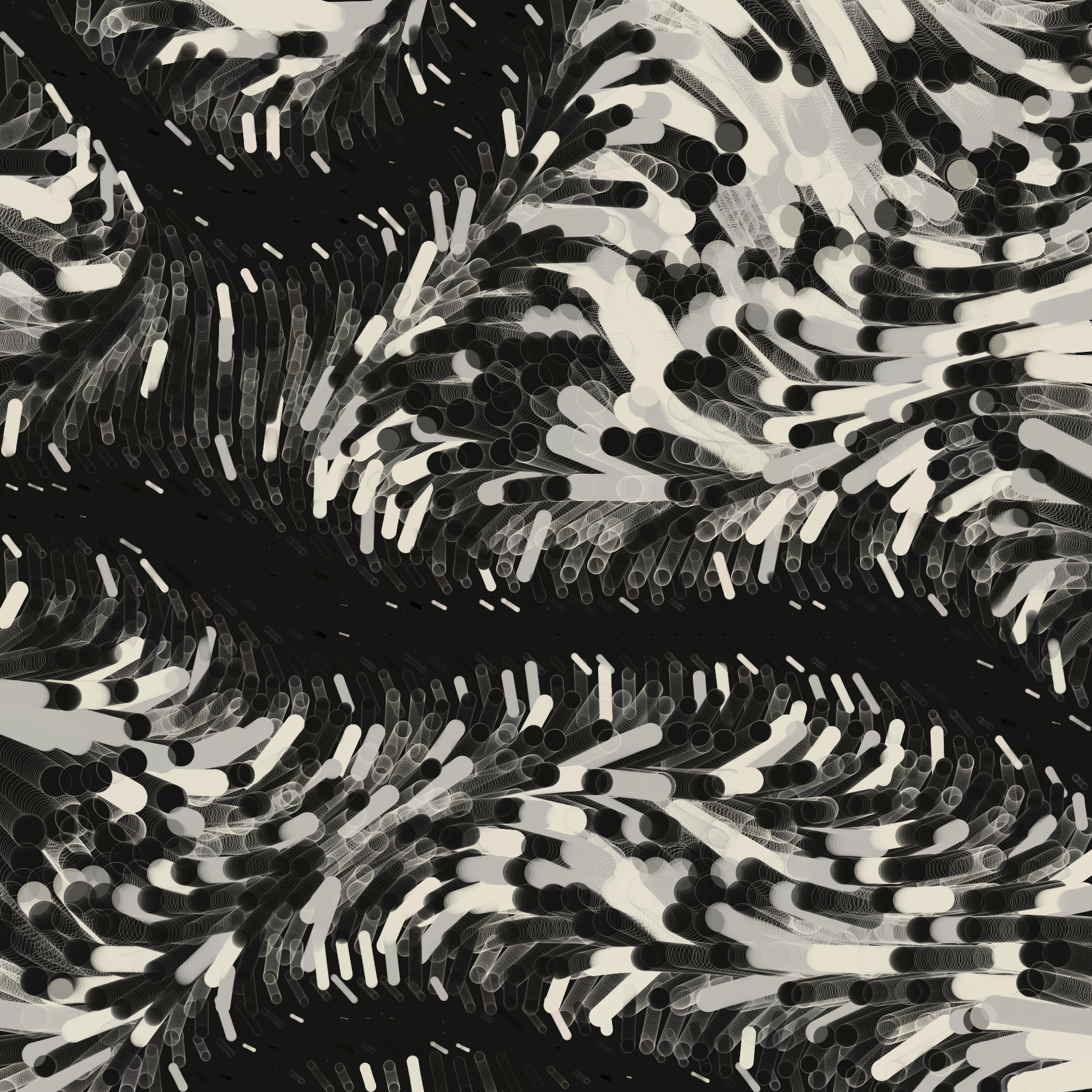 NATURAL 02 #45 static NFT preview