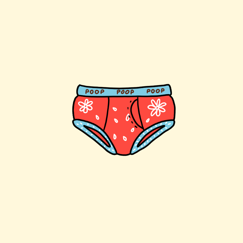Panties #45 static token preview
