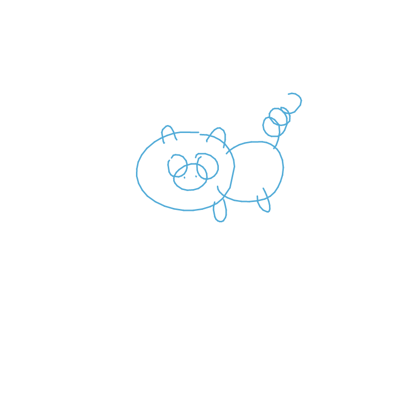 Deep Sketch #2 static token preview