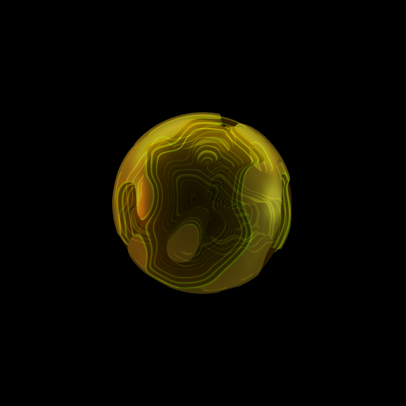 SynDevice #1845 static NFT preview