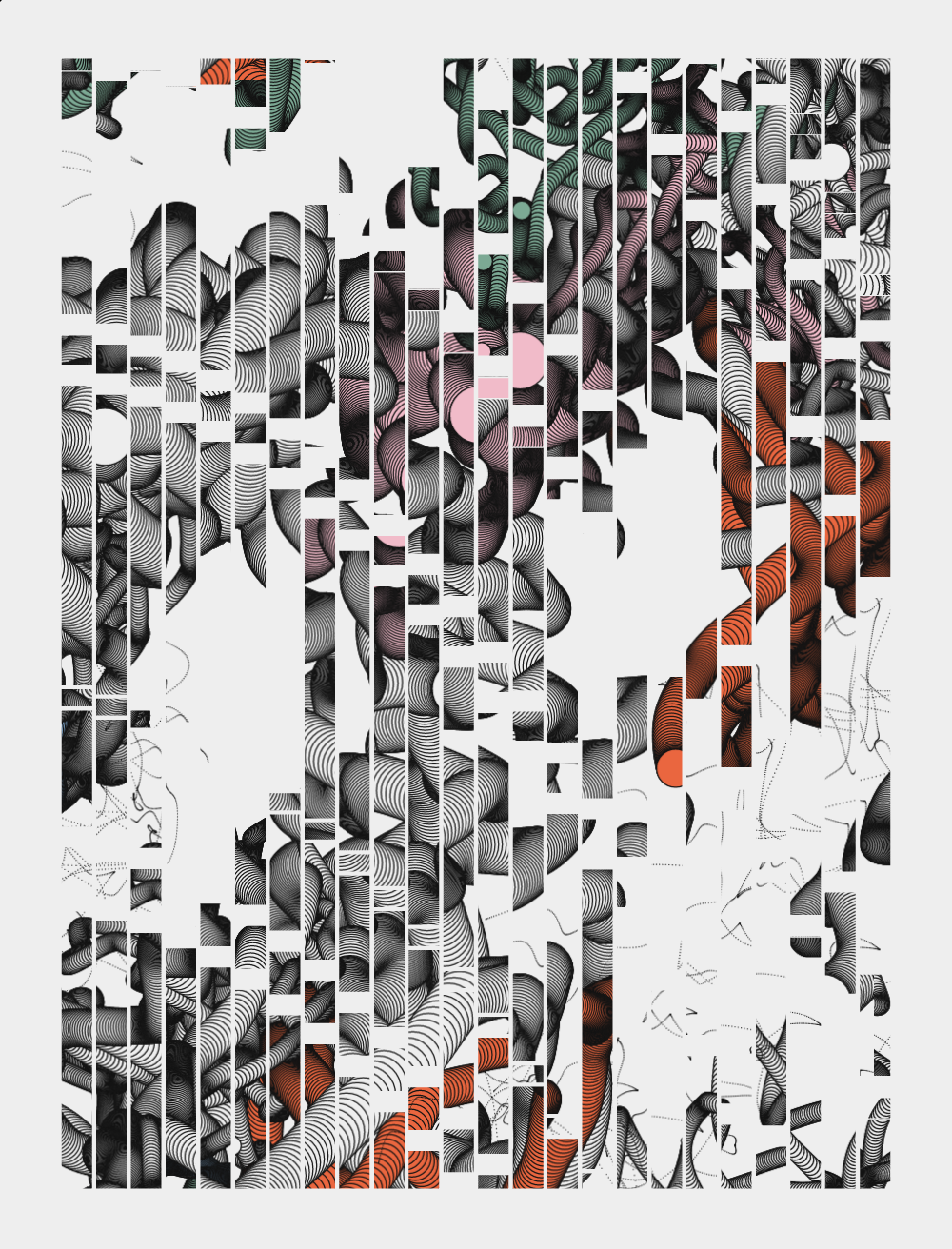 Annum #2177 static NFT preview