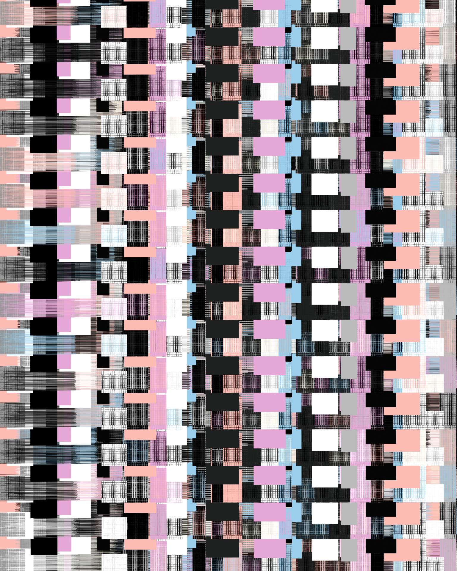 Apartments #80 static NFT preview