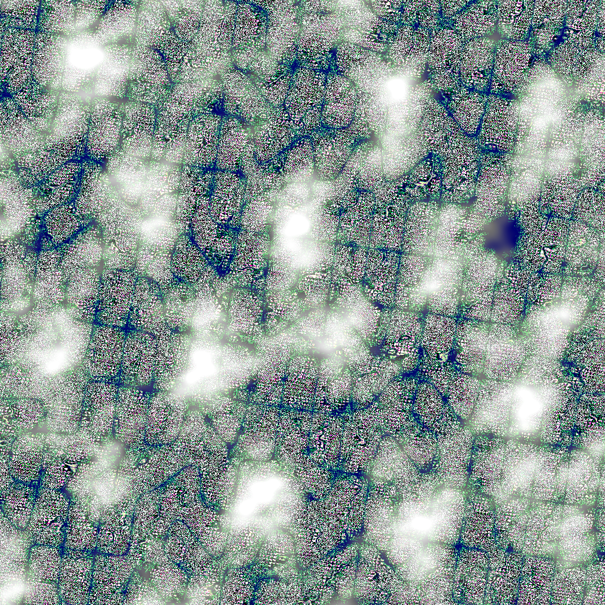 Aerial #24 static token preview