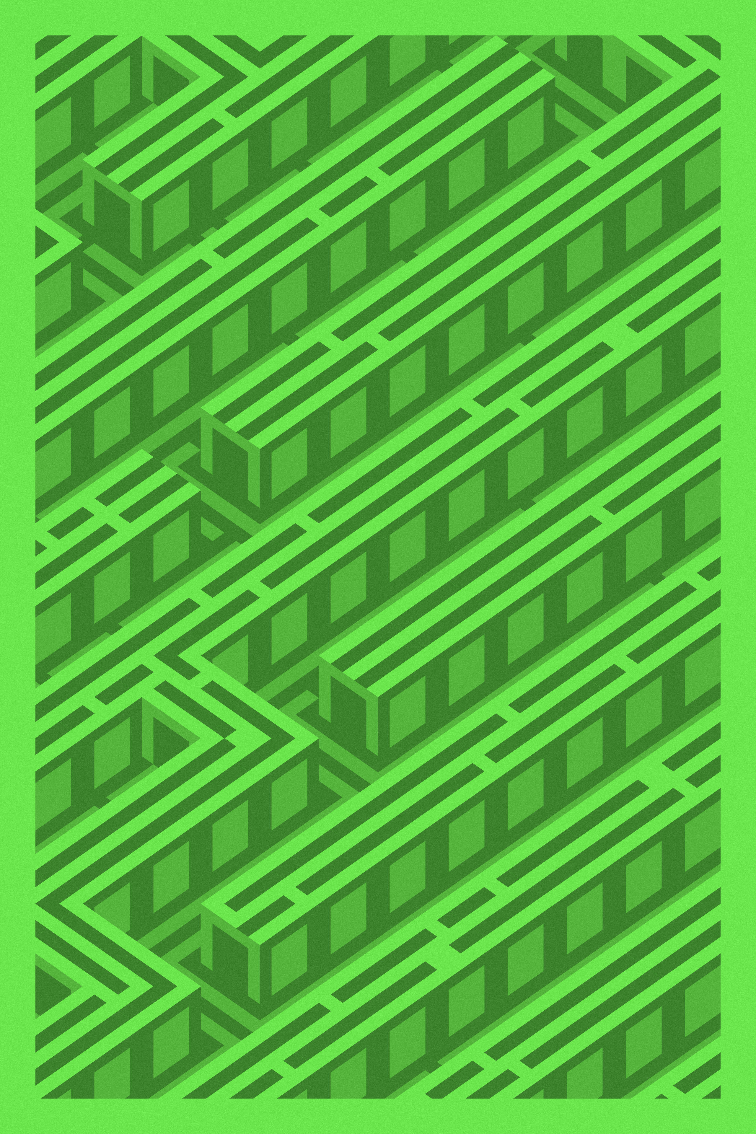 Block Storage #791 static token preview