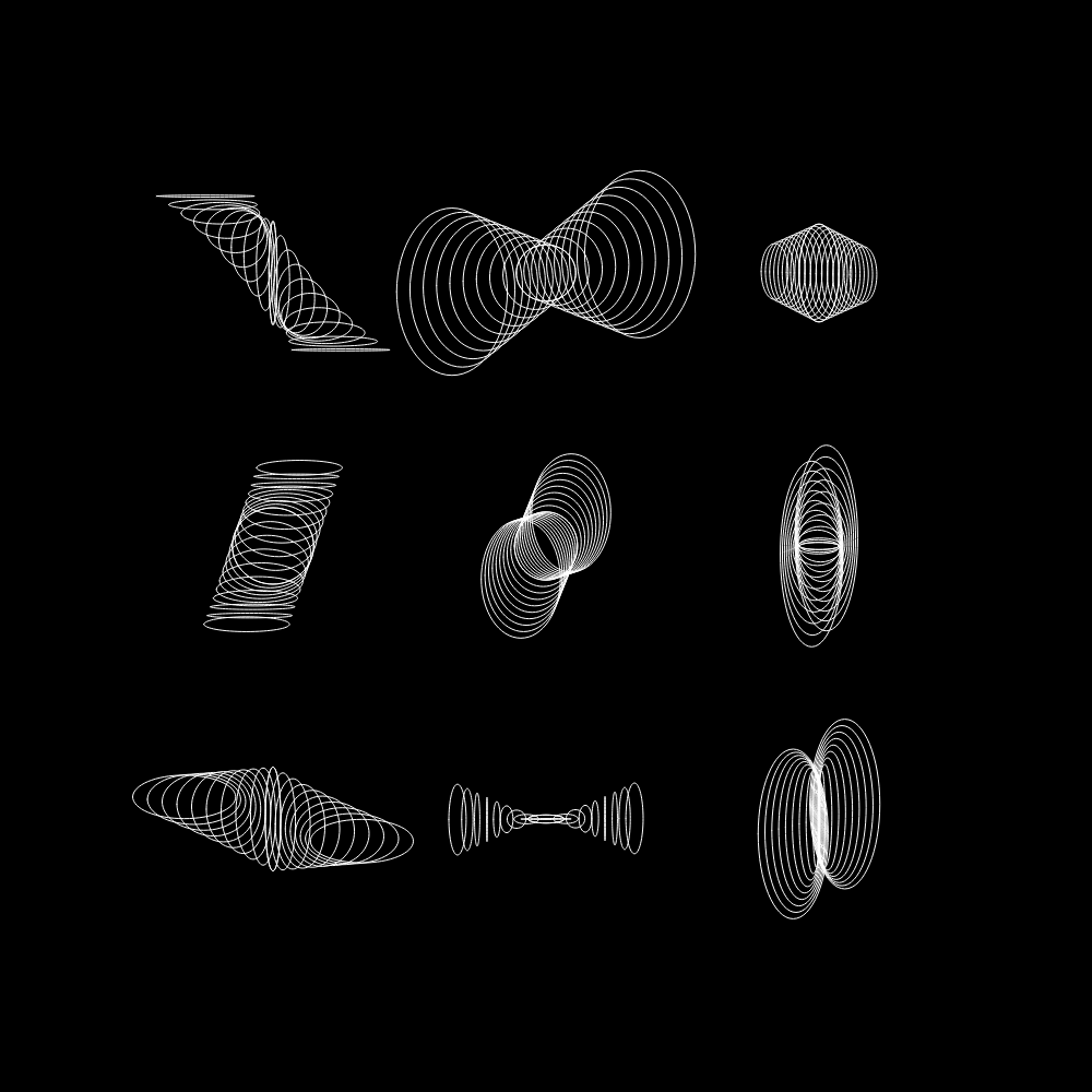 y a r d s a l e #700 static token preview