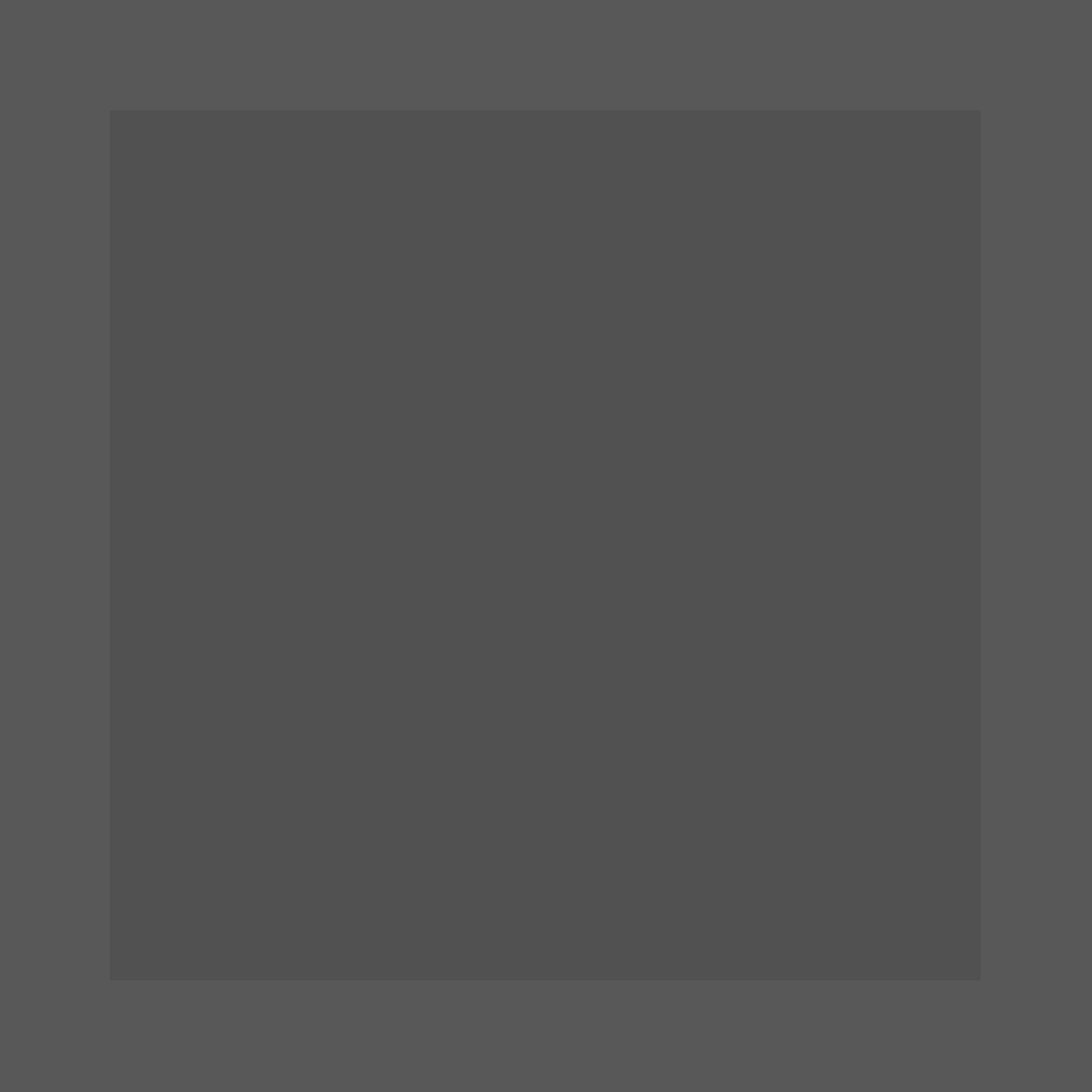 p5js tuto 'Square' fxhash-template #44 static token preview