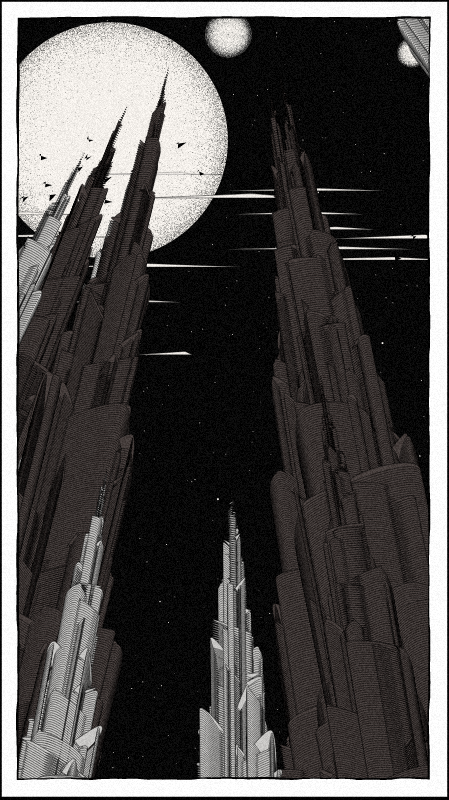 Dedicated to Comics #63 static token preview