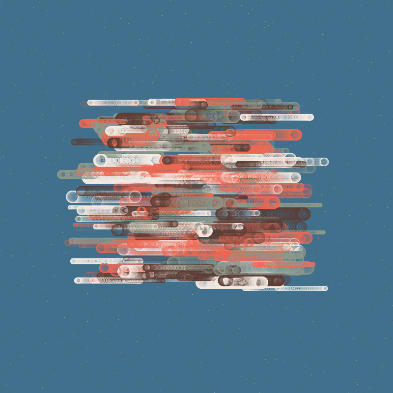 PORTOFINO #41 static NFT preview