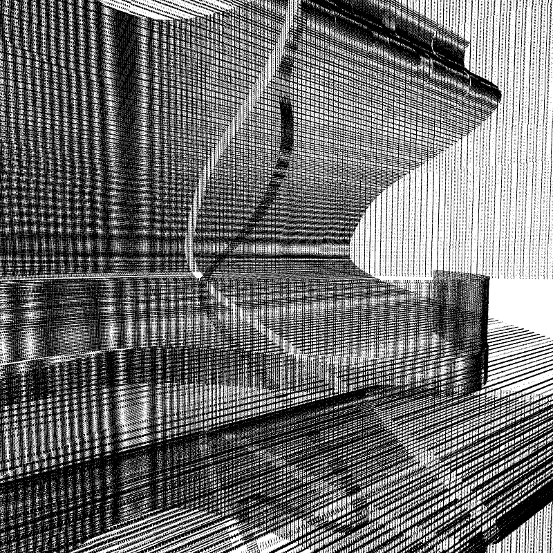 Polyptych #7 static token preview