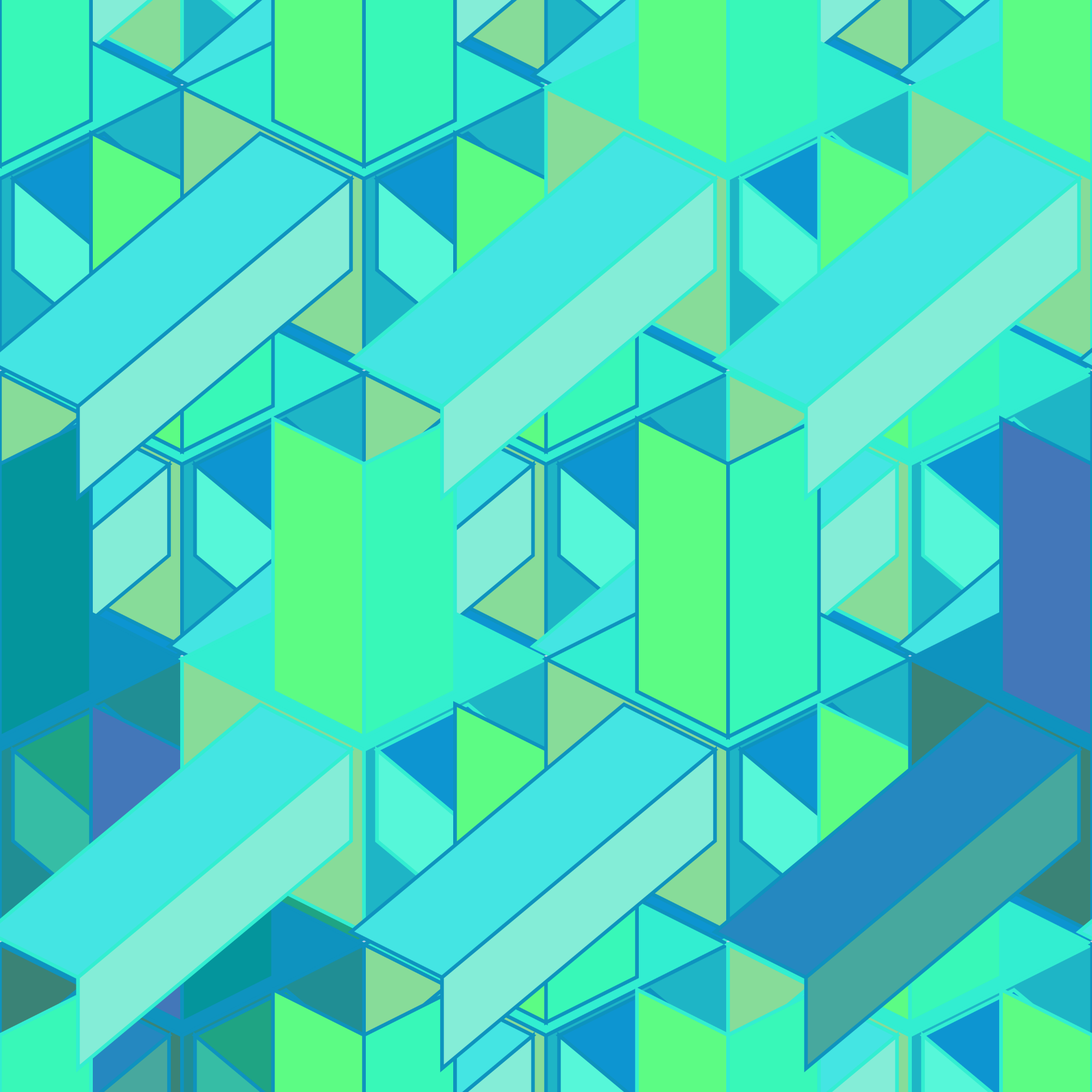 m i s a l i g n #81 static NFT preview