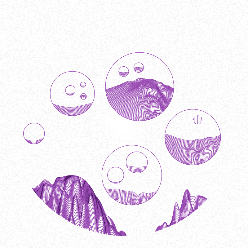 Plottable Mountain Moons #349 static token preview