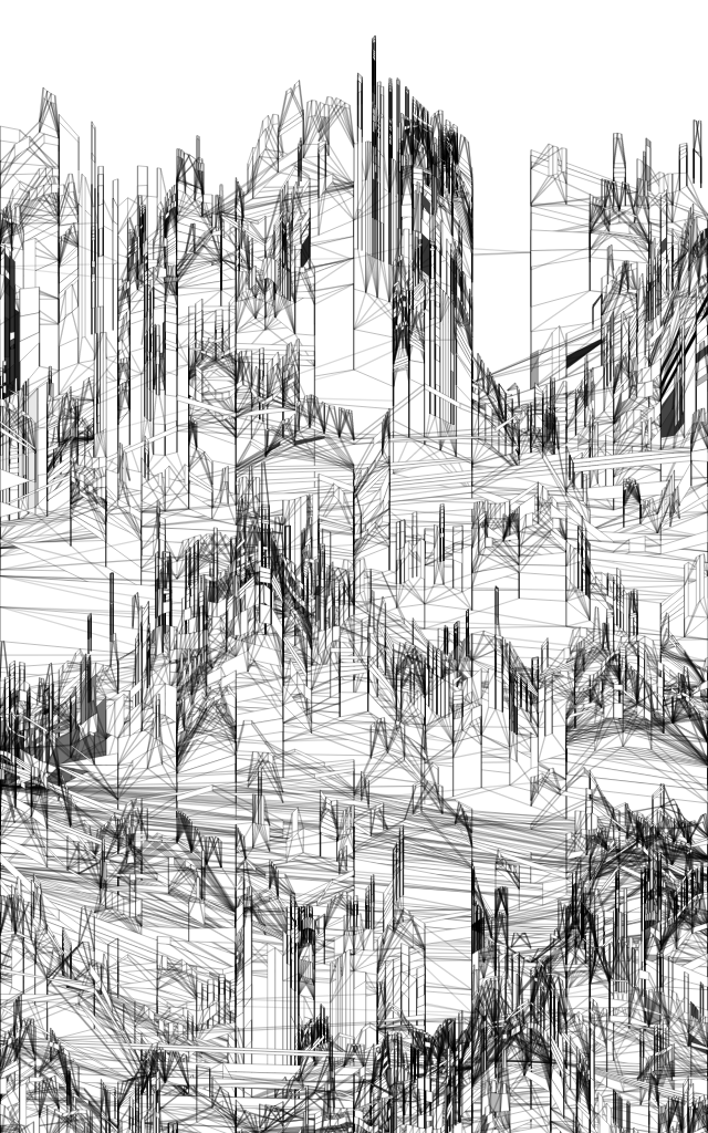 lynd #326 static NFT preview
