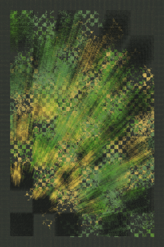 Trasiedoc #361 static NFT preview