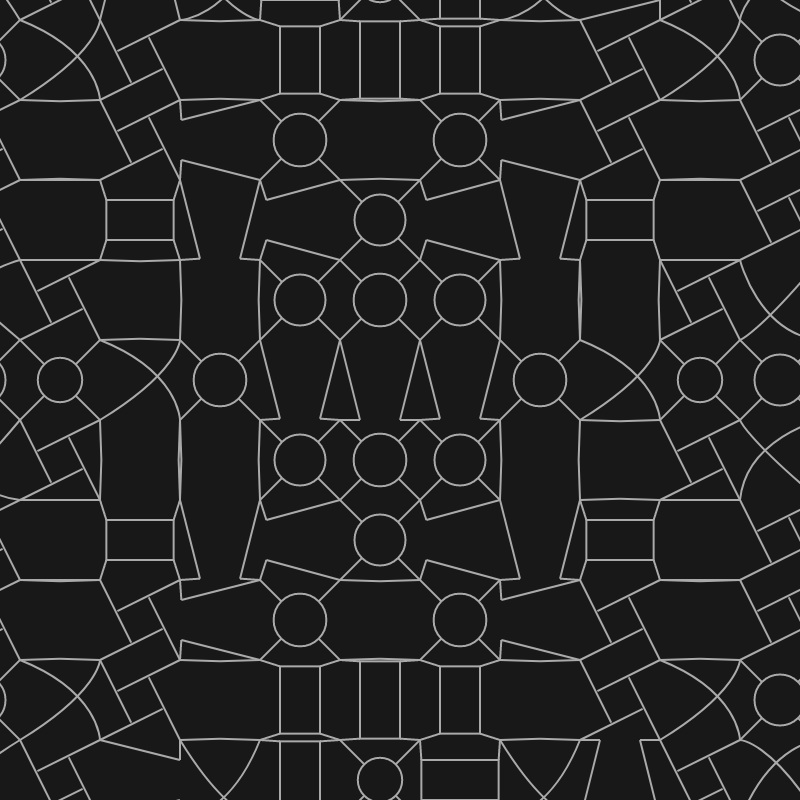 Metamorfose #23 static NFT preview