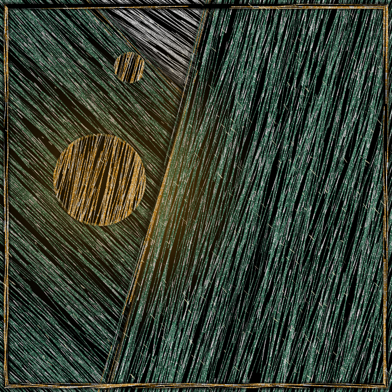 The Voyage #119 static NFT preview