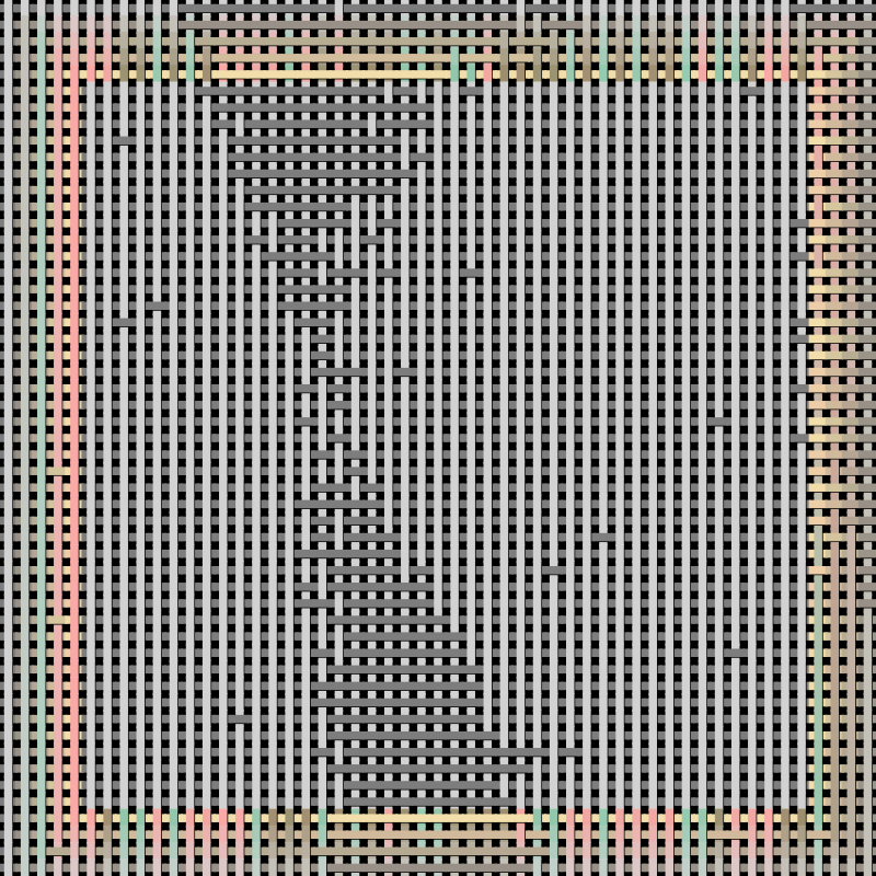 Plexus #92 static token preview