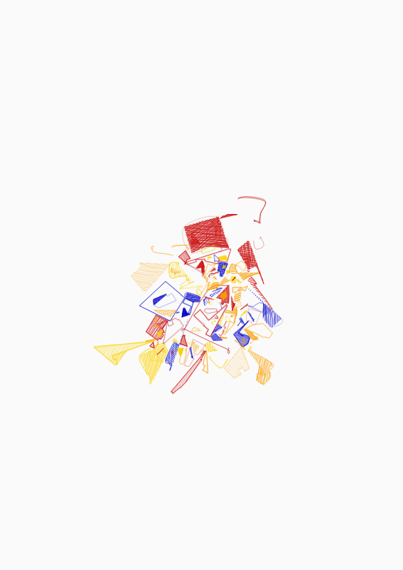 Disegnatori #250 static token preview