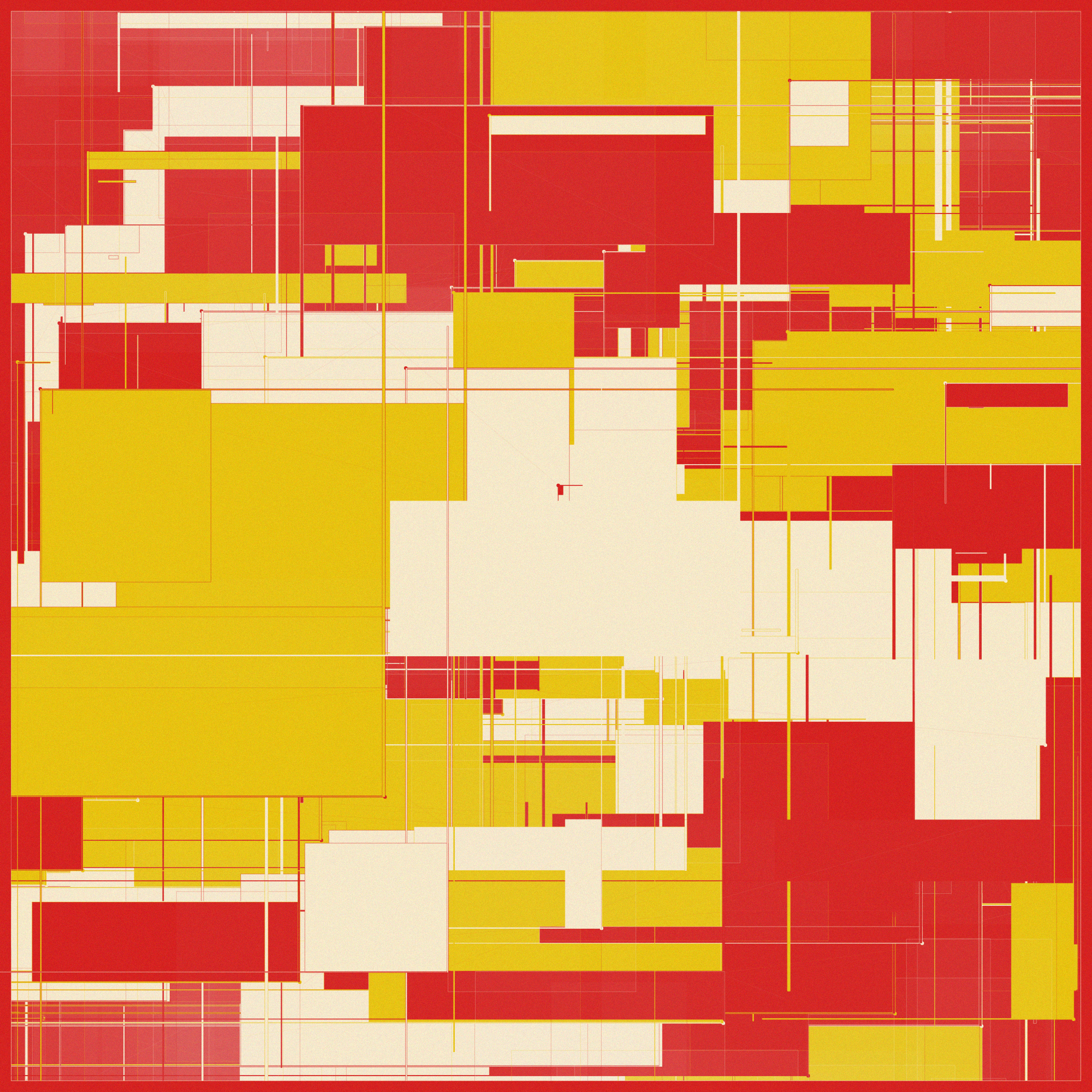Strange Data #315 static NFT preview