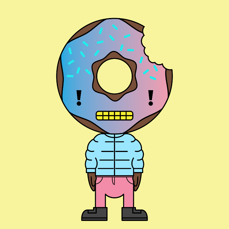 fx_doughs #1433 static token preview