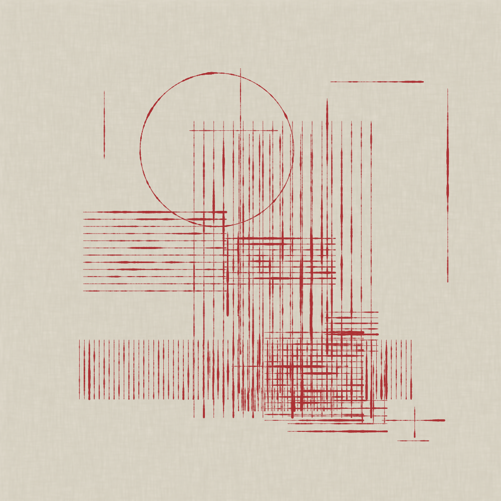Glass, Ruler, Pen #234 static NFT preview