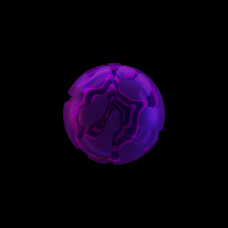 SynDevice #1874 static NFT preview