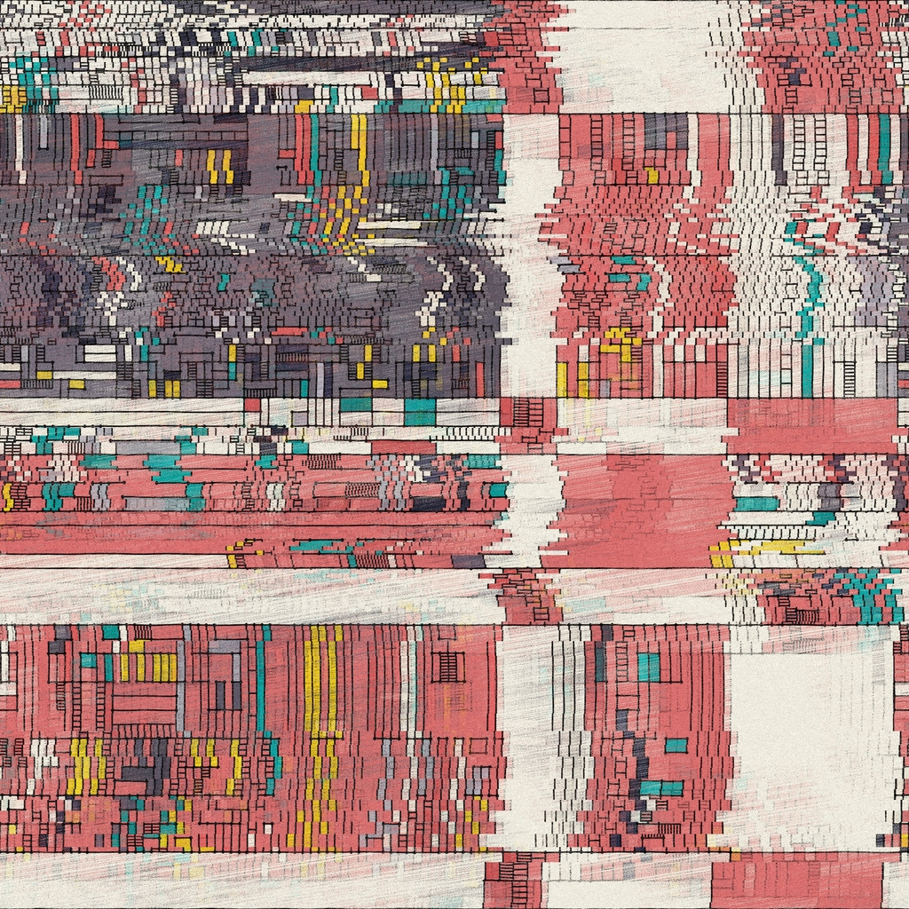 Sedimentary Dissolution #358 static token preview