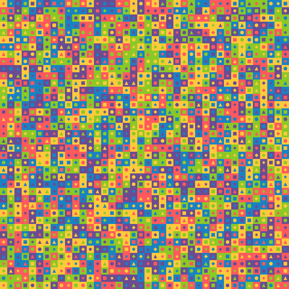Abstract #36 static token preview