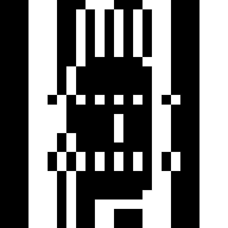 the madness #341 static token preview