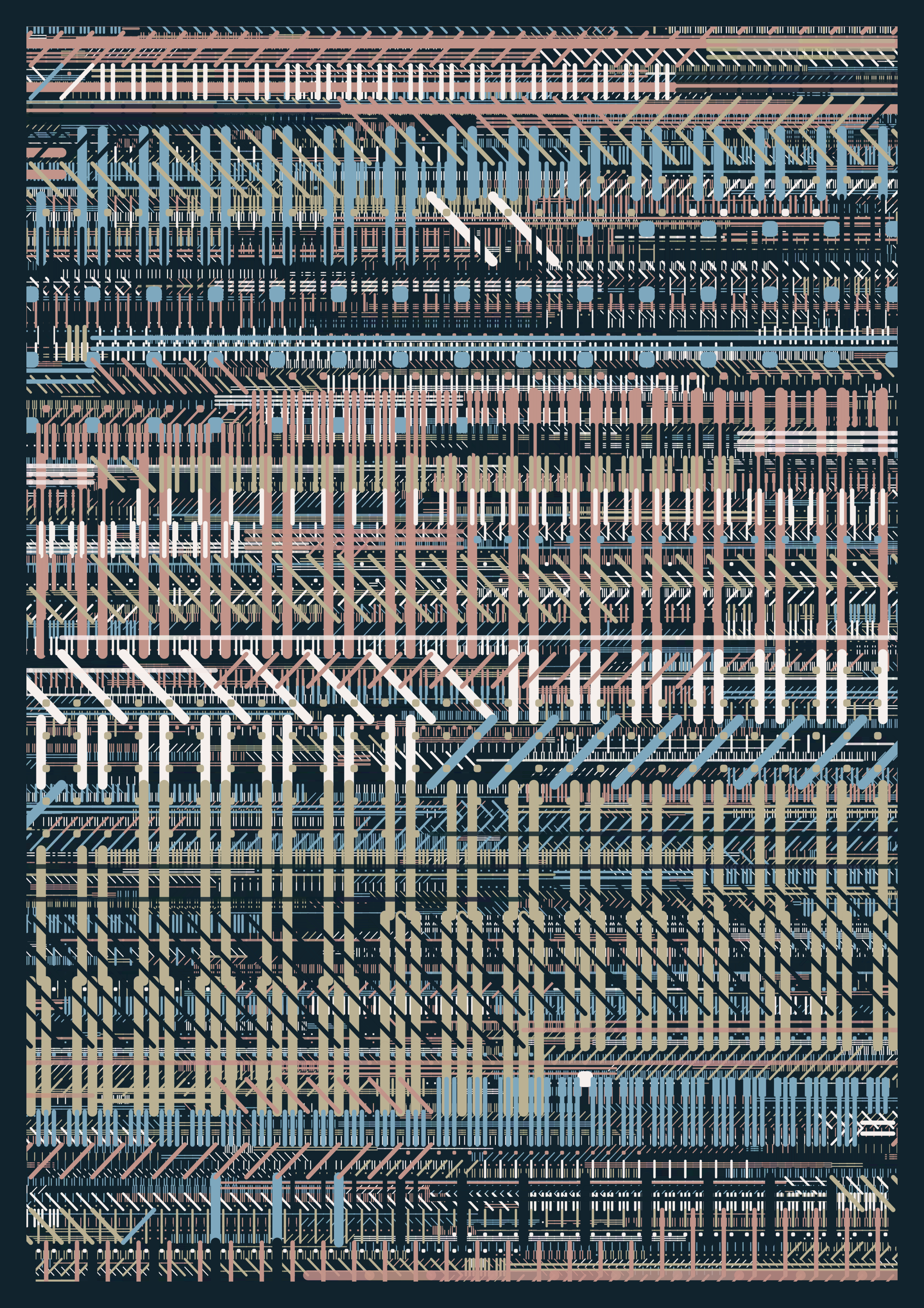 Cable Management #189 static token preview