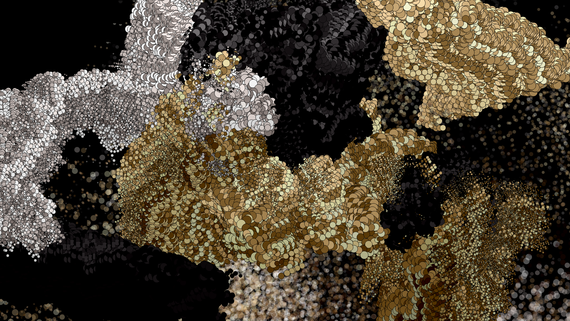 Euphoria #143 static NFT preview