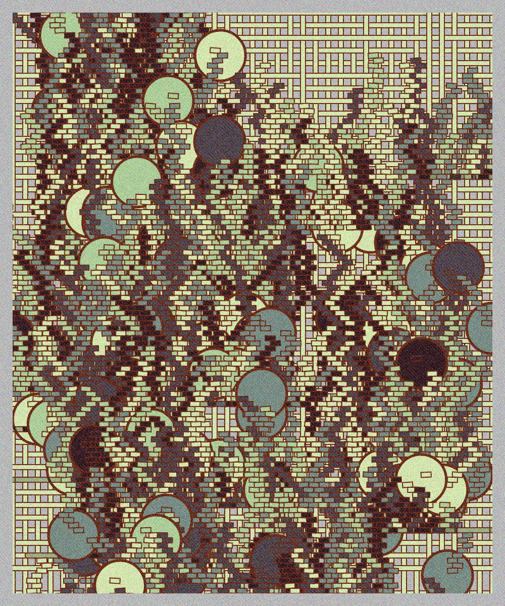 Anti stress #81 static NFT preview